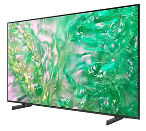 Photo - SAMSUNG 75-Inch Class Crystal UHD DU8000 Series