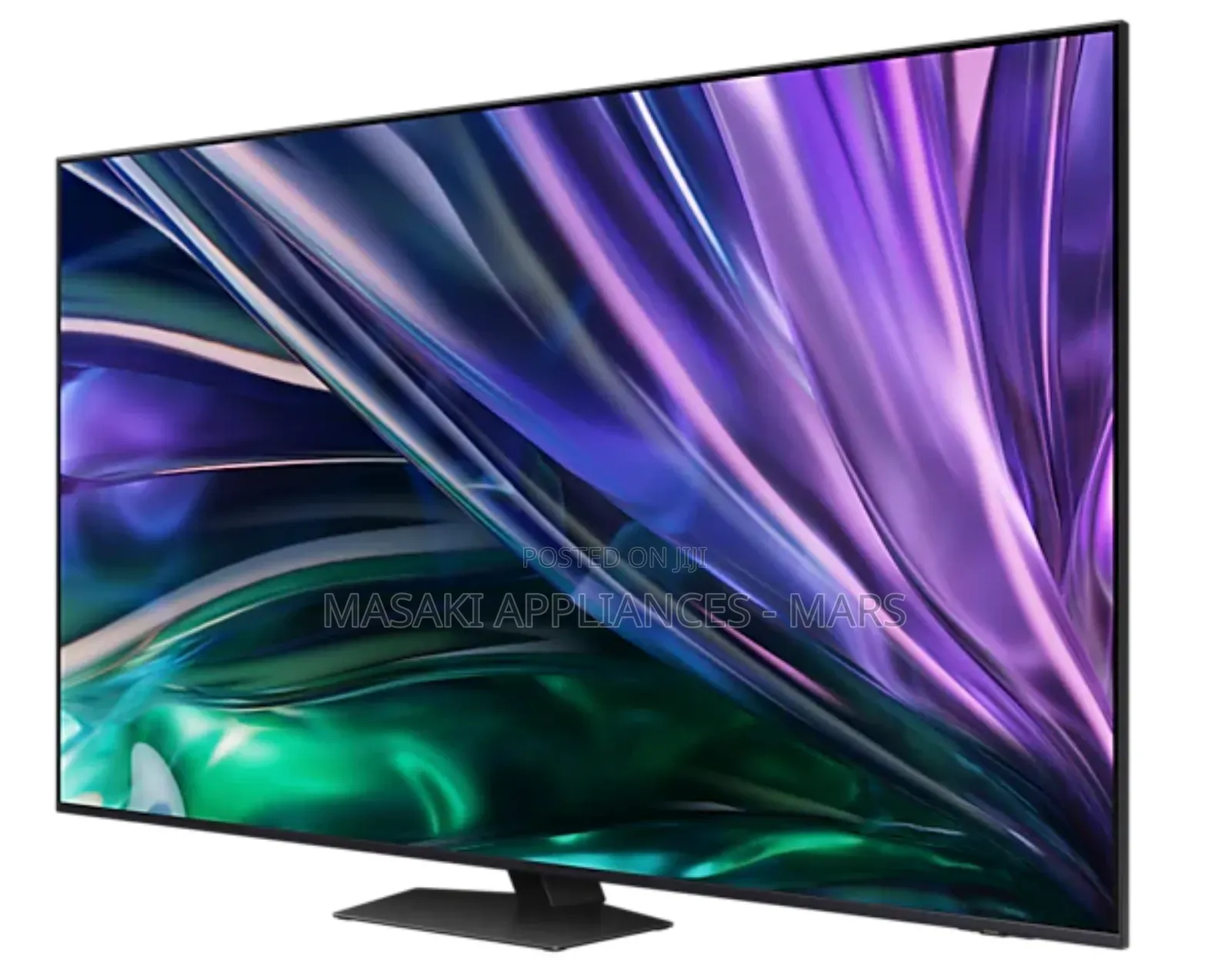 Samsung Tvinch 65"Qn85d Qhdr4m 