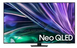 Samsung Tvinch 65"Qn85d Qhdr4m 