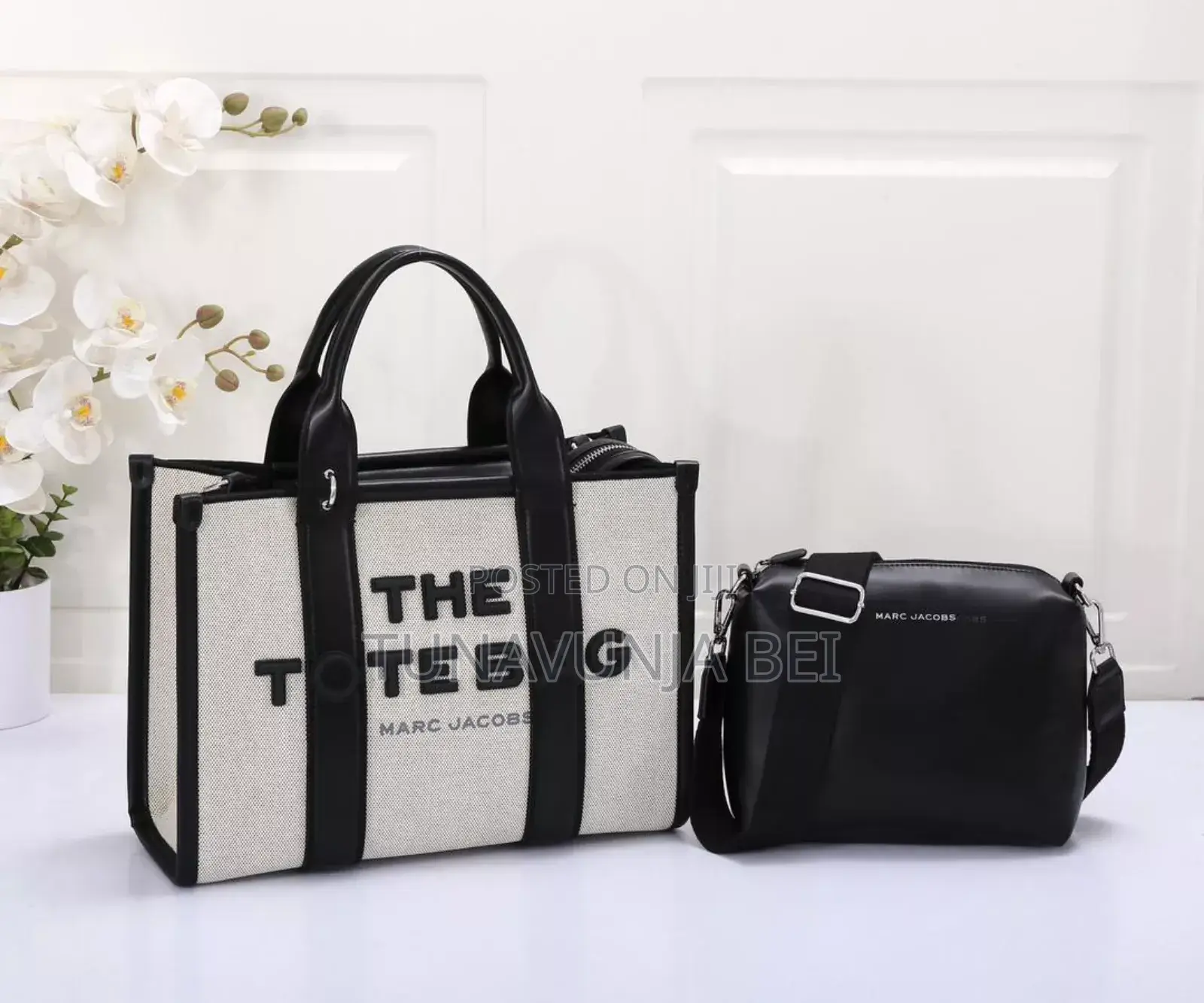 Handbag Bei Poa
