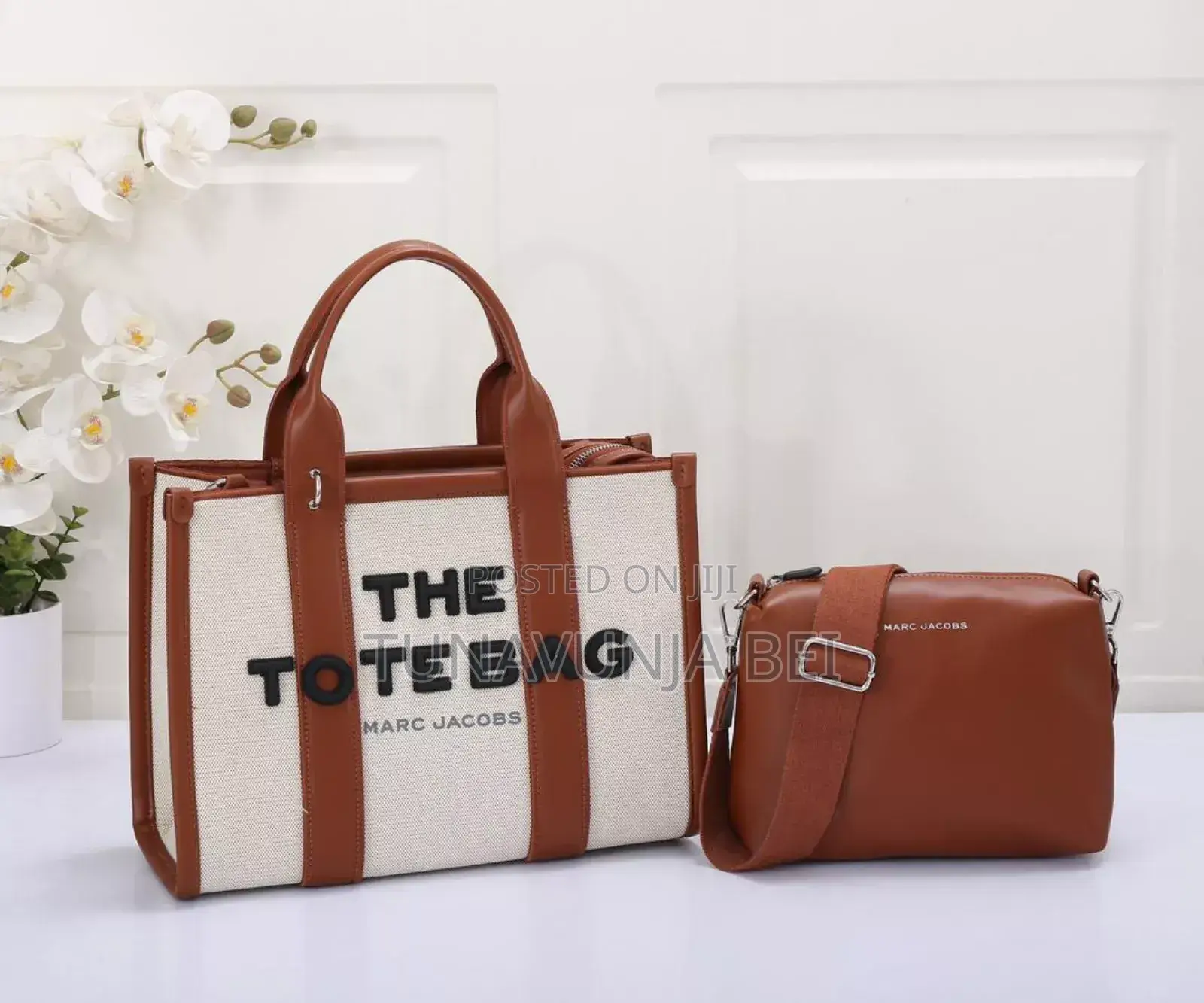 Handbag Bei Poa