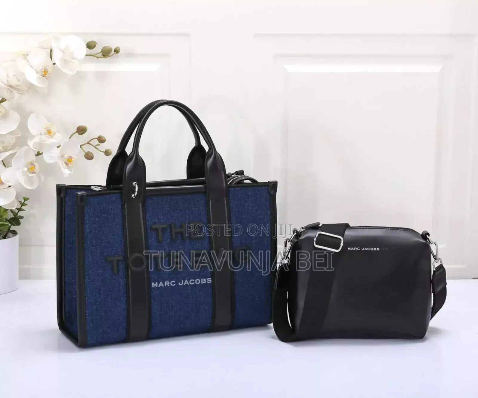 Handbag Bei Poa