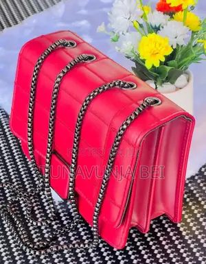 Shoulder Bag Bei Poa