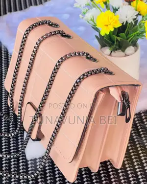 Shoulder Bag Bei Poa