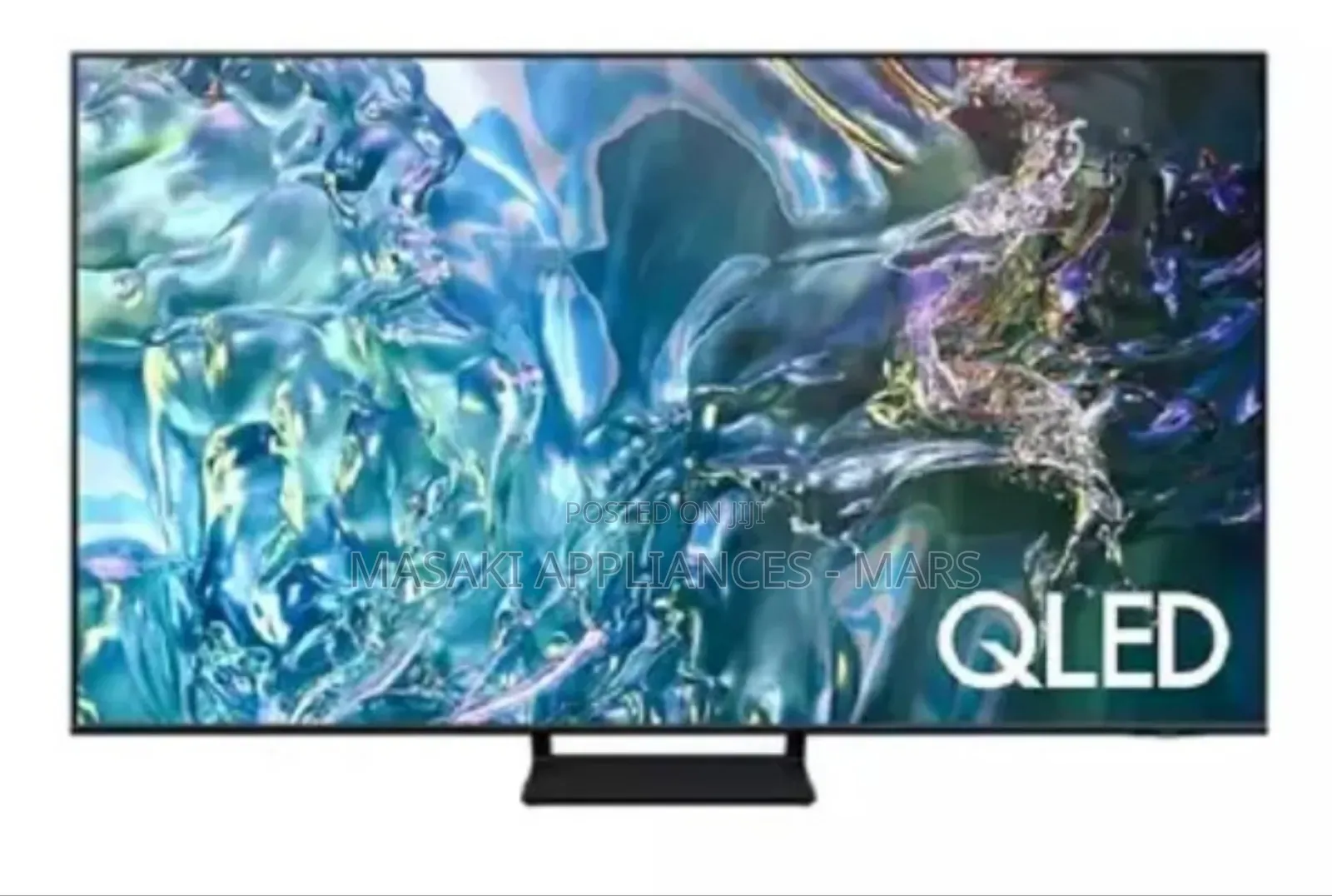 Samsung Q60oc Qled 