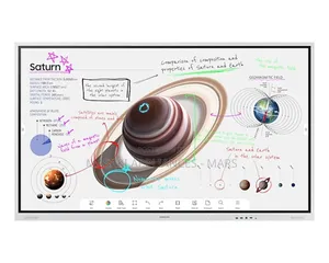Samsung Interactive Boardlh75w Mbwlgcxue