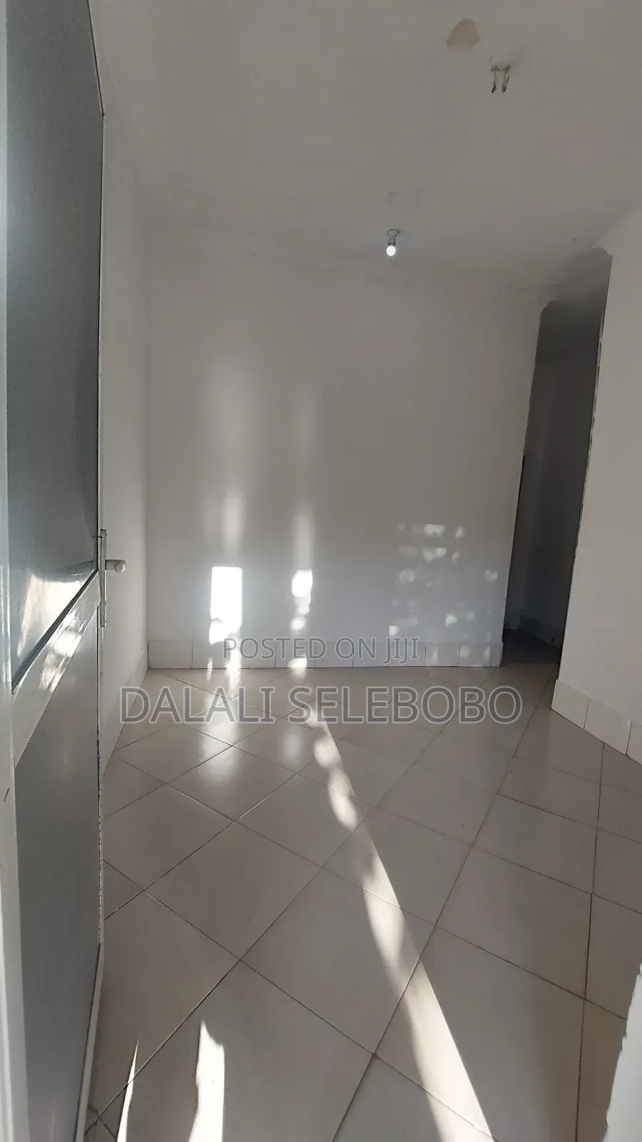 Furnished 1bdrm Bedsitter in Kimara Baruti for rent