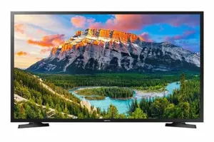 Samsung TV 43 CU 7000 4ksmart