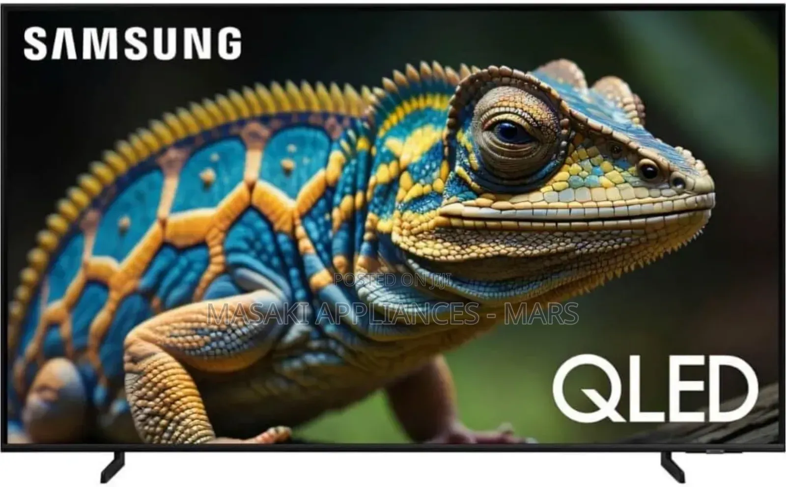 Samsung TV 55Q60D Qled