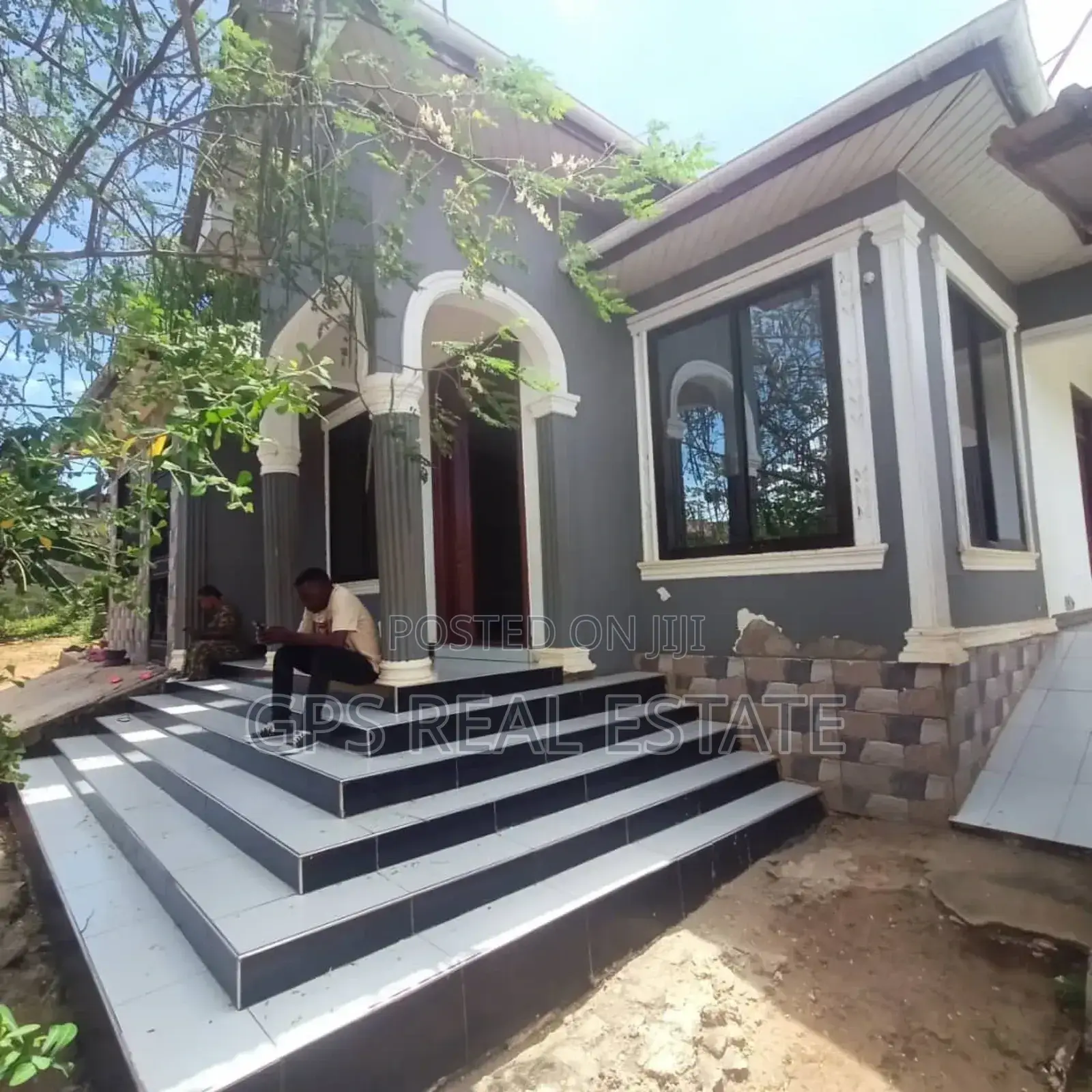 3bdrm House in Boko, Kinondoni for sale