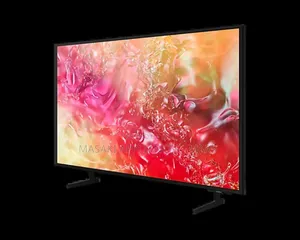 Photo - Samsung Tv 55 DU