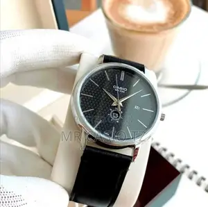 Casio Watch for Men (Mtp-B125l-1av)