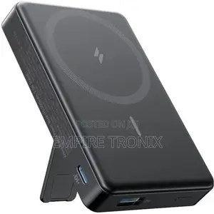 Anker Maggo Power Bank 10000mah Black A1652H11