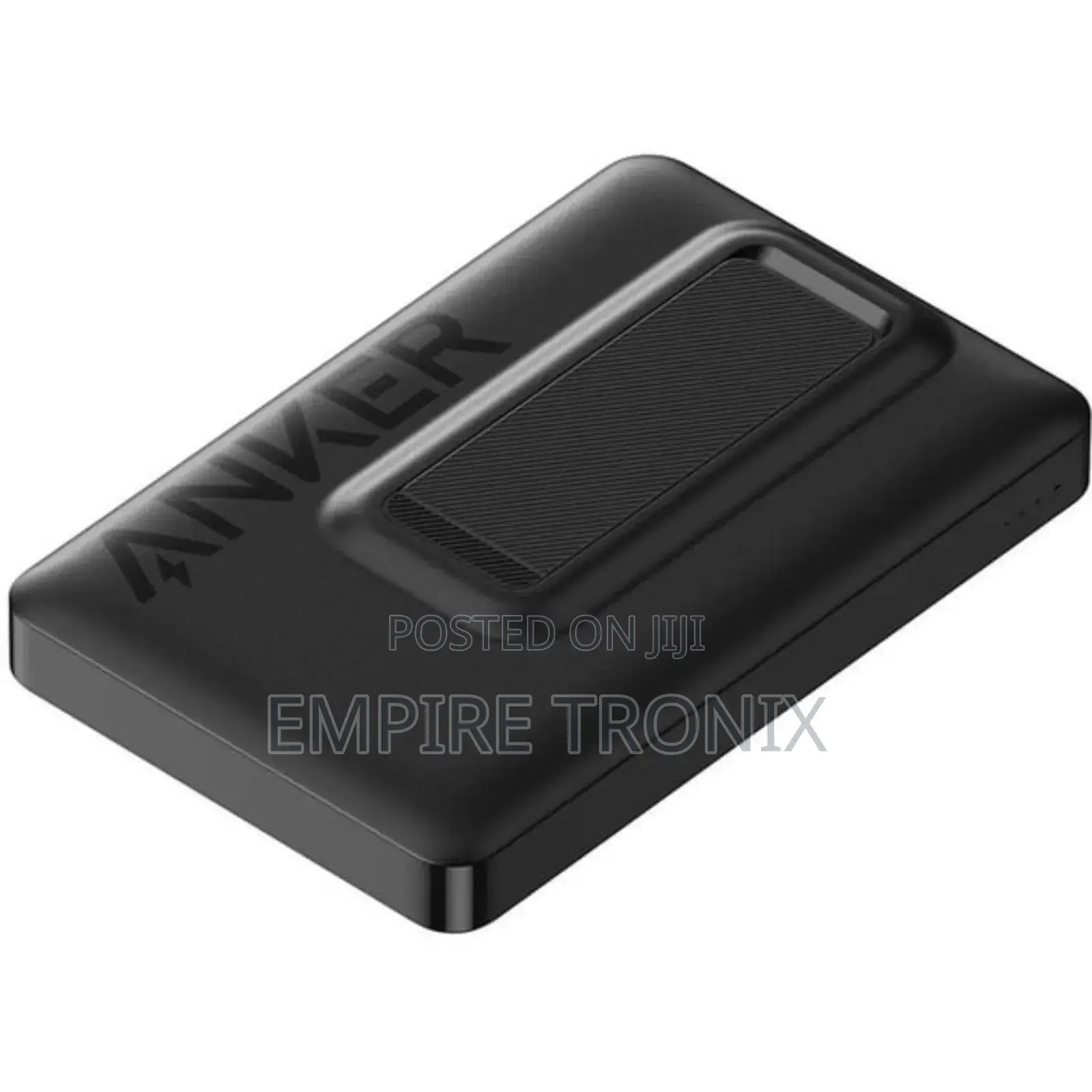 Anker Maggo Power Bank 10000mah Black A1652H11