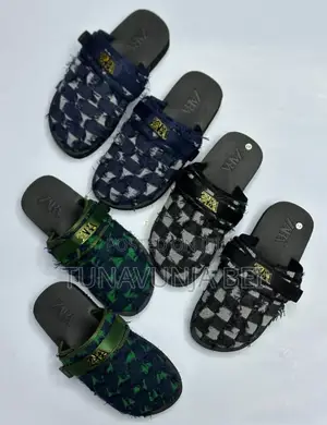 ZARA Sandal