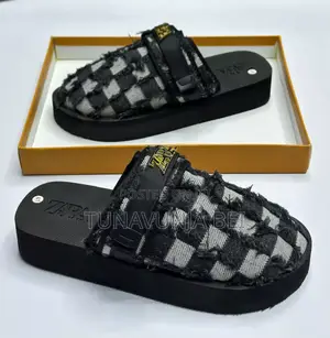 ZARA Sandal
