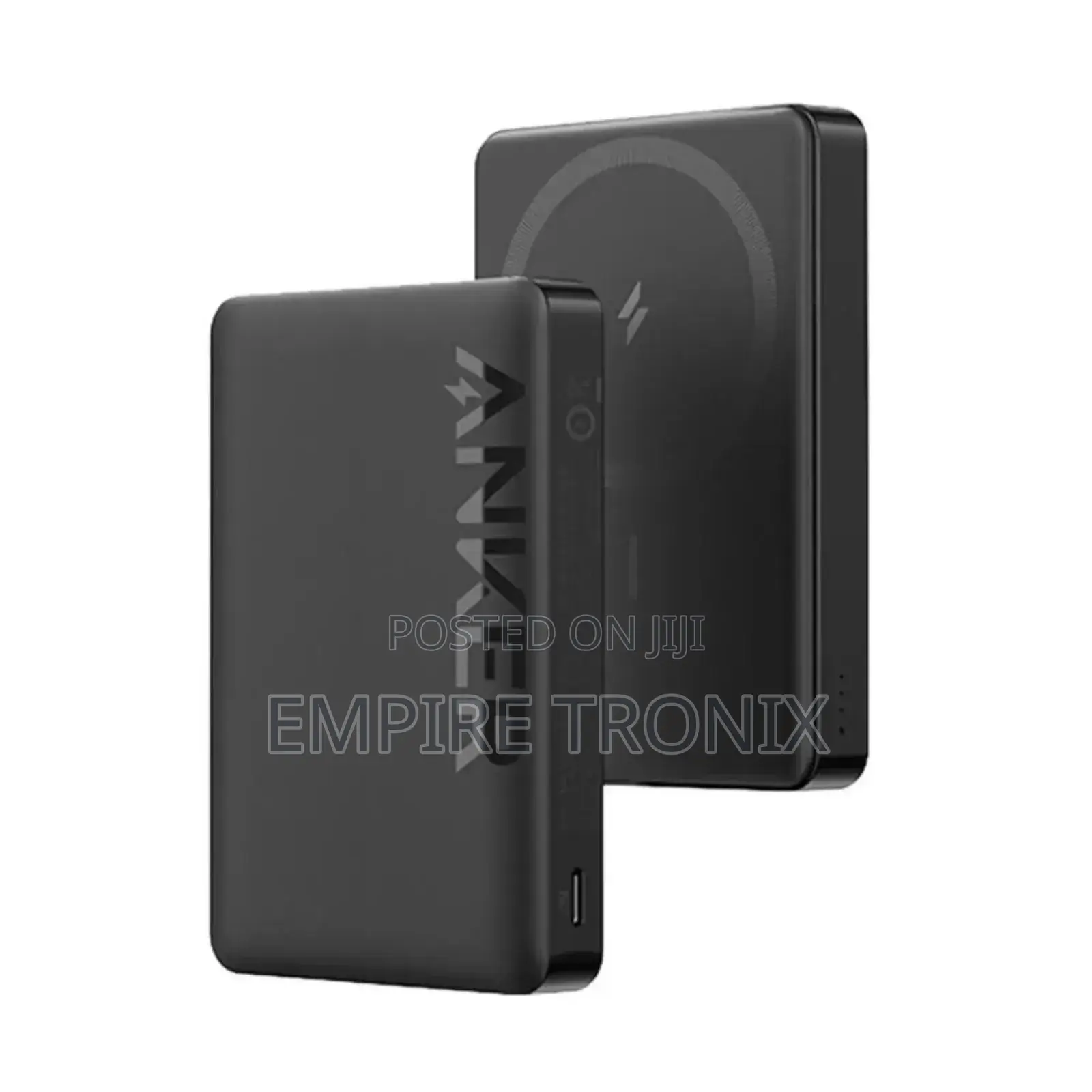 Anker 334 Magnetic Battery Powerbank 10,000mah