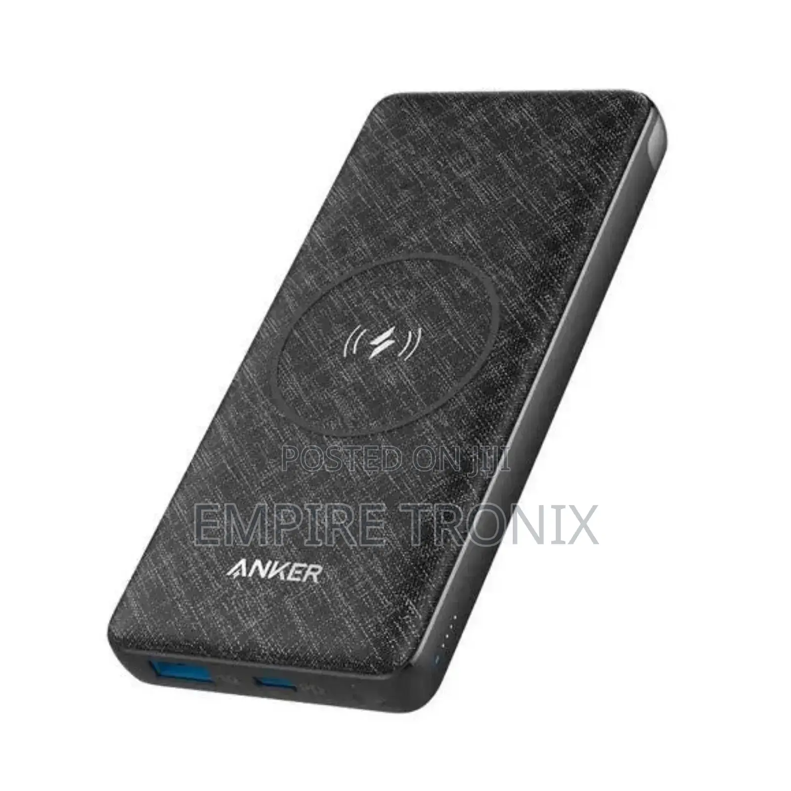Anker Power Bank Powercore III Sense 10000mah Wireless
