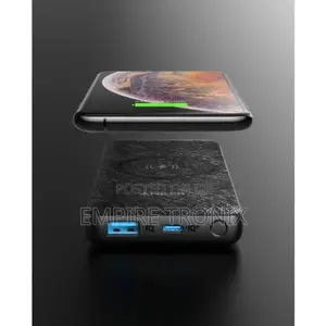 Anker Power Bank Powercore III Sense 10000mah Wireless