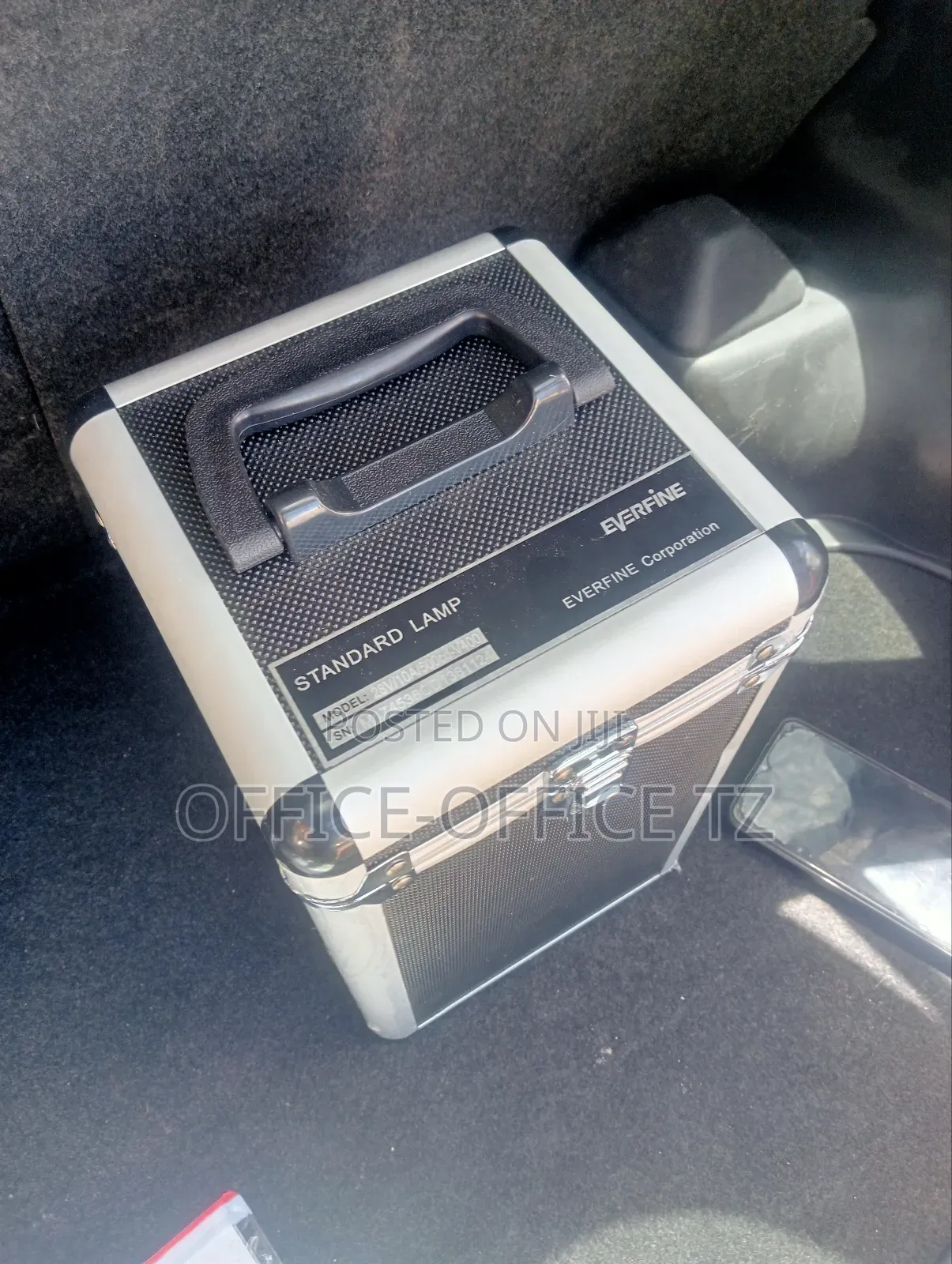 Flicker Analayzer Lfa - 3000