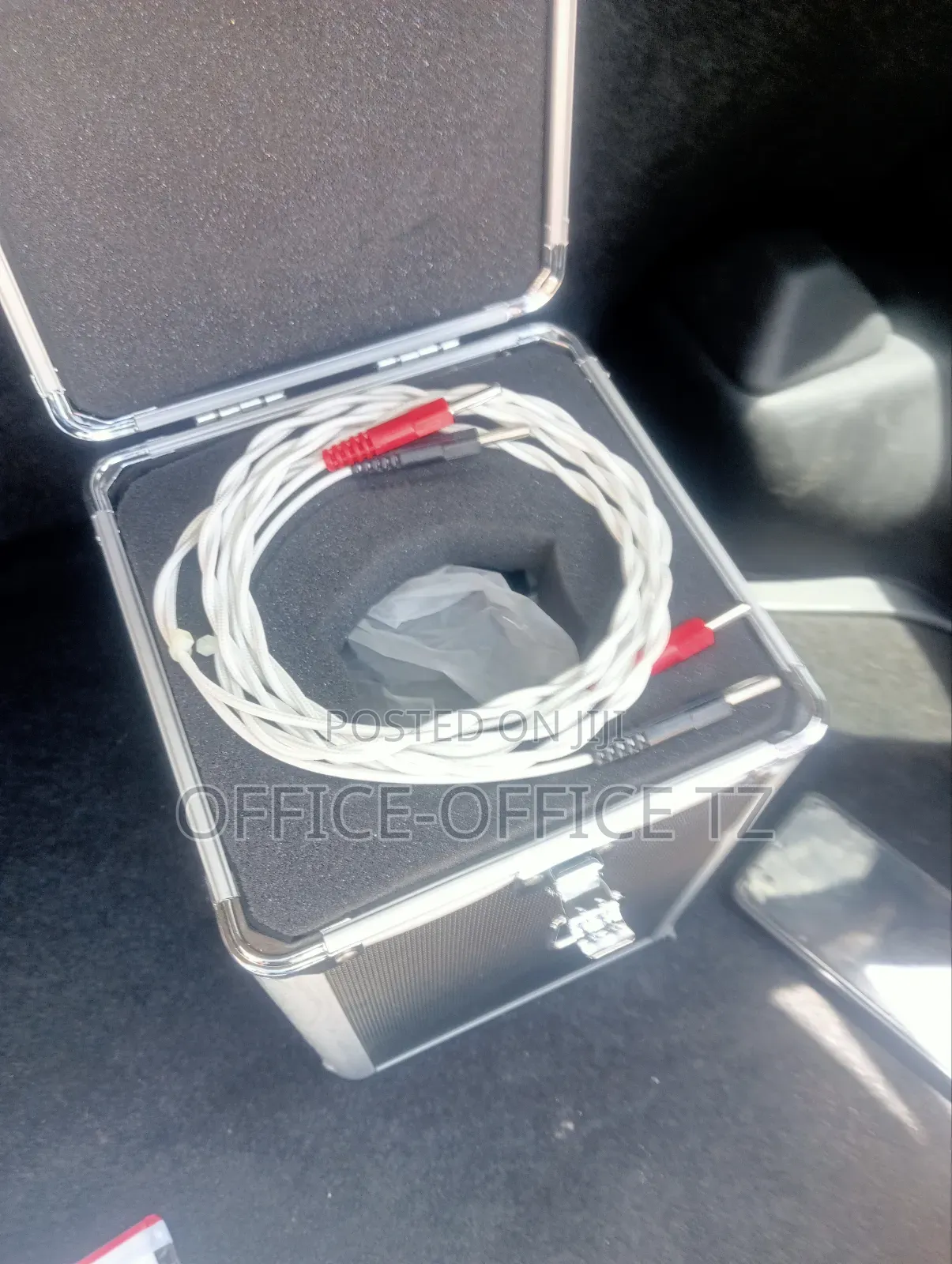 Flicker Analayzer Lfa - 3000