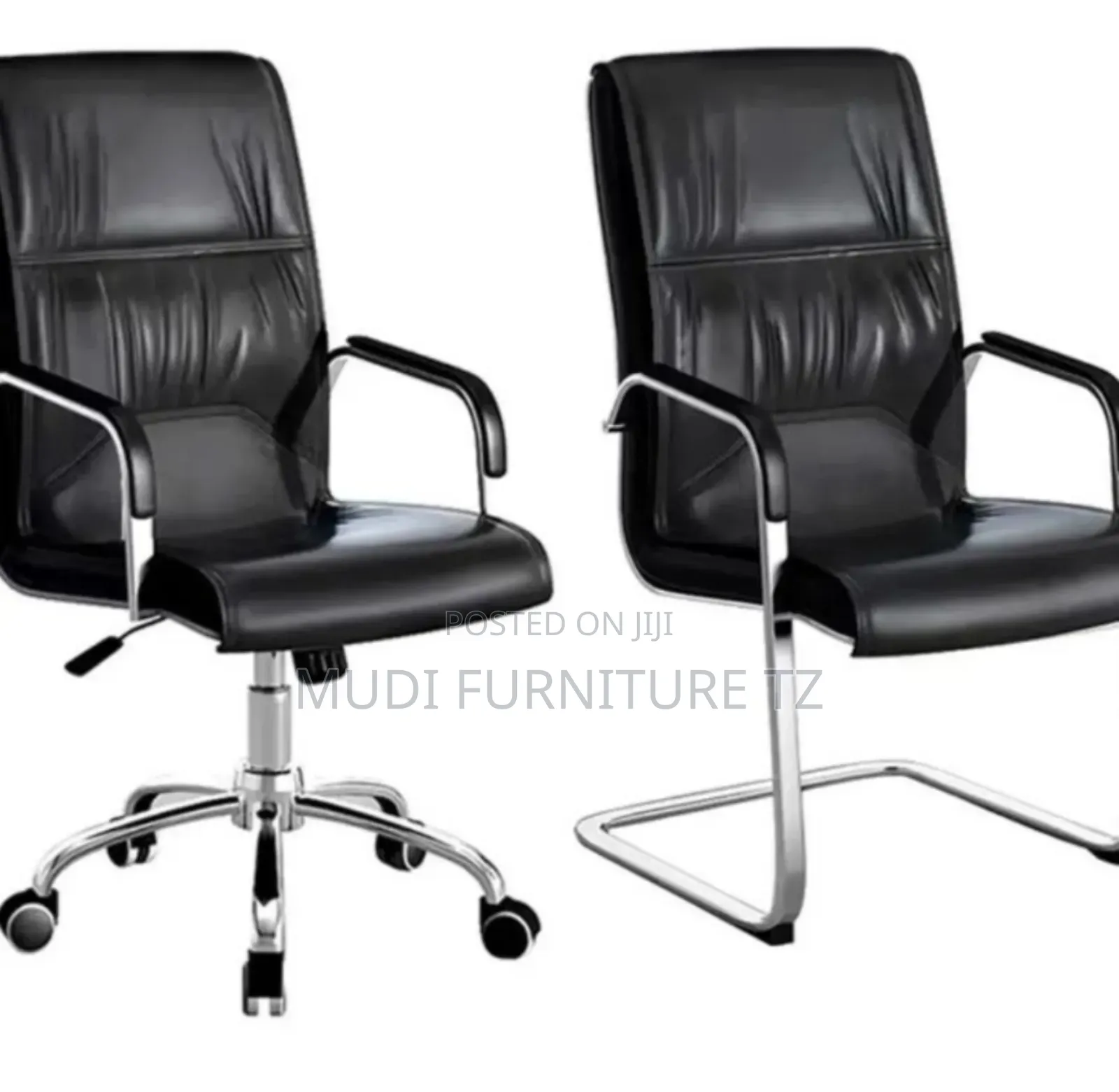 Nice Office Chairs