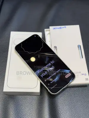 New Google Pixel 9 128 GB White