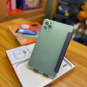 New Atouch X19 256 GB Green