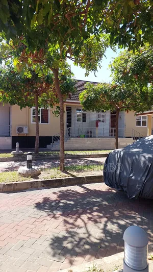 Furnished 2bdrm Bungalow in Mbezi Beach Afrikana for rent