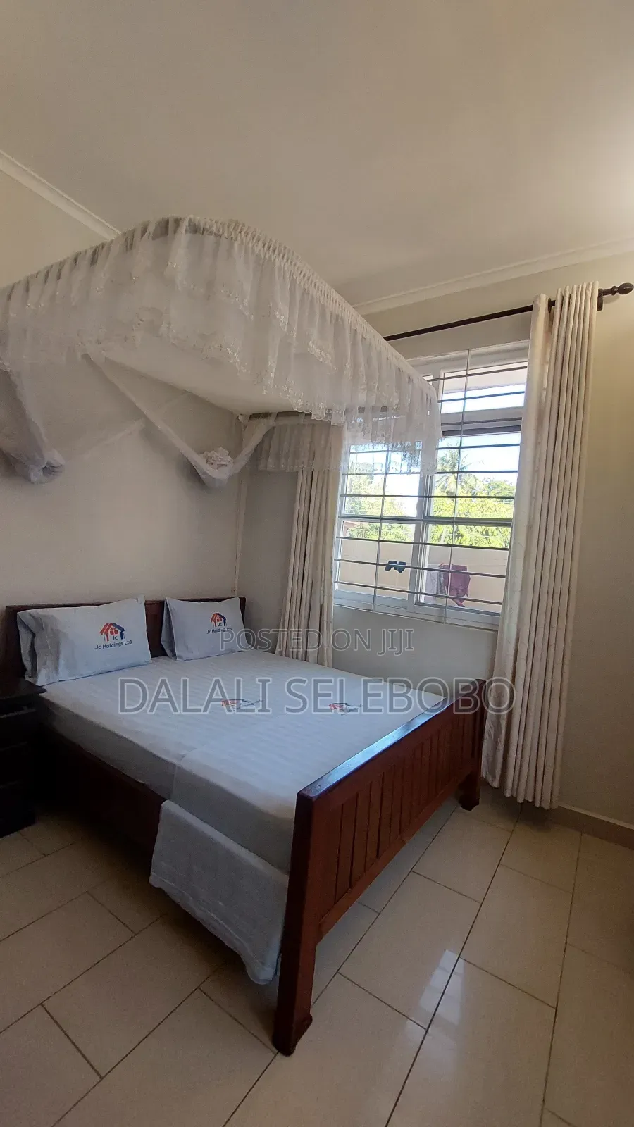 Furnished 2bdrm Bungalow in Mbezi Beach Afrikana for rent