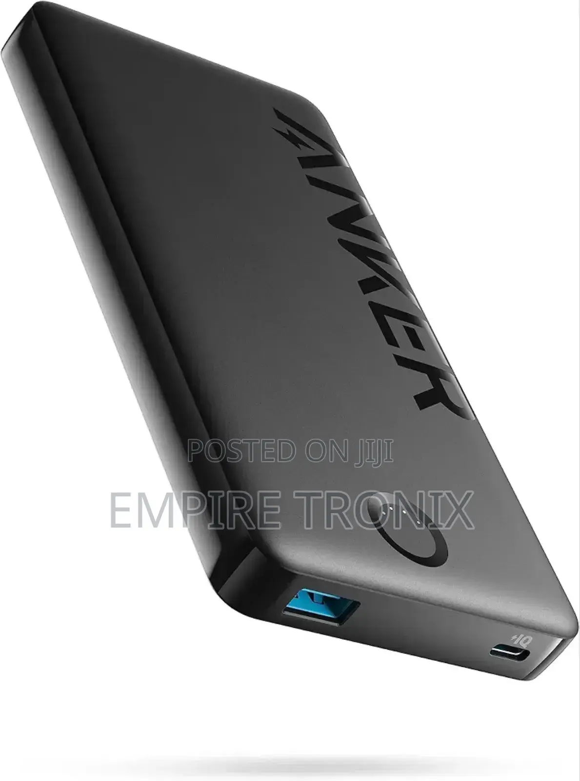 Anker 323 USB-C Power Bank (Powercore PIQ)