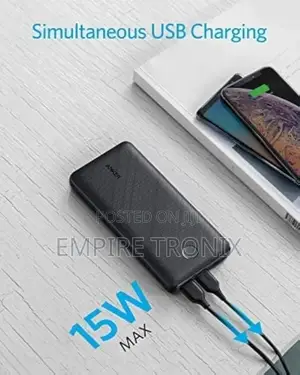 Anker 325 Power Bank (Powercore )