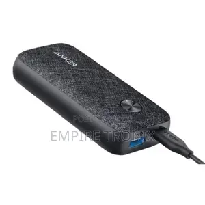 Anker Power Bank Metro 10000mah PD Fast Charger A1246
