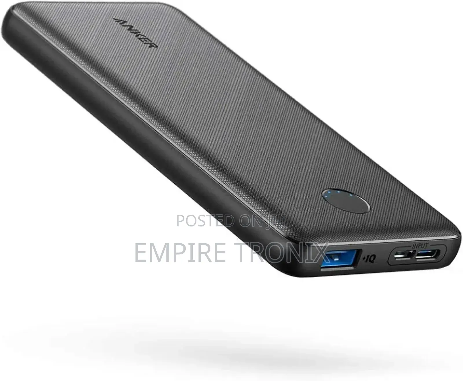 Anker 313 Power Bank (Powercore )