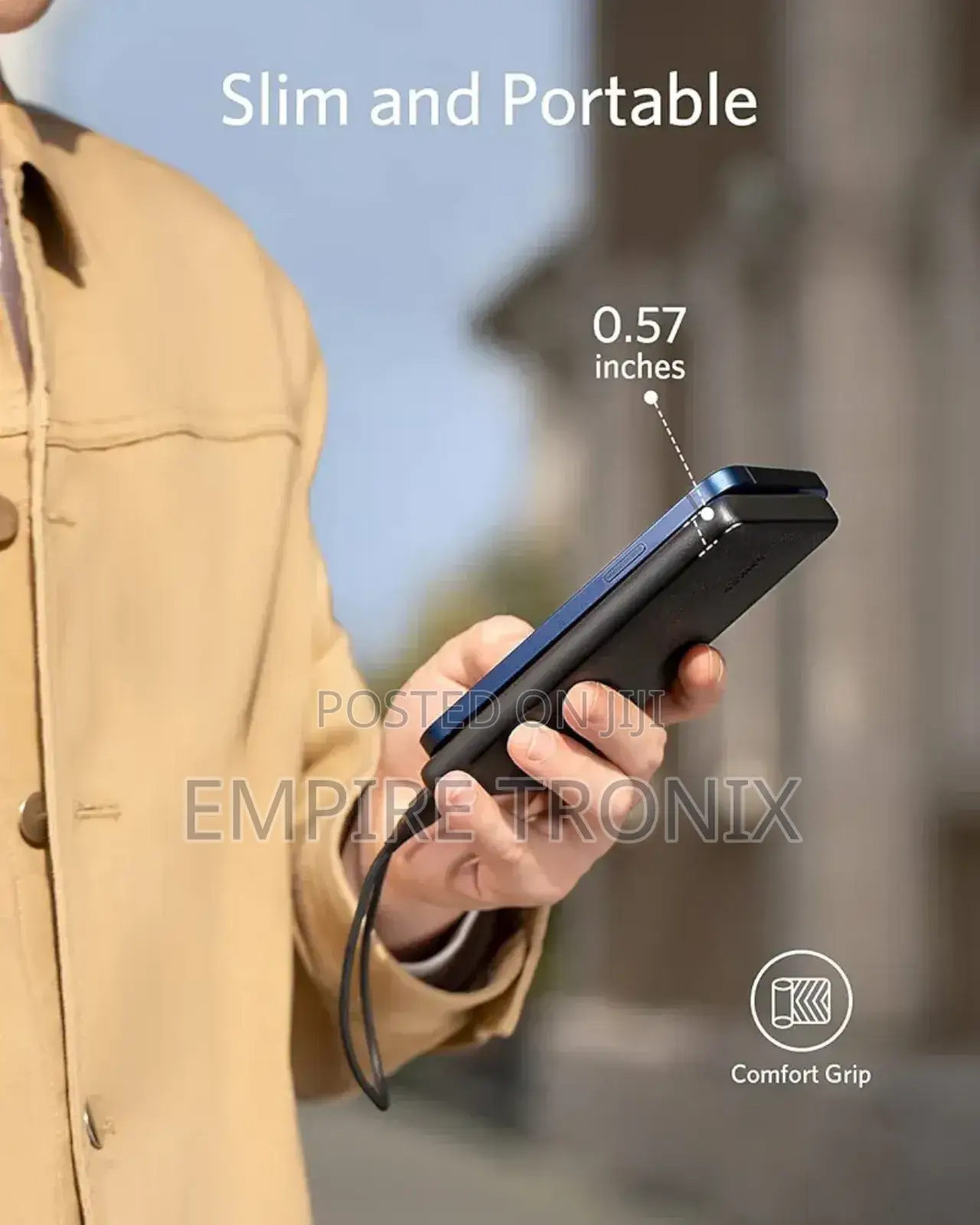 Anker 313 Power Bank (Powercore )