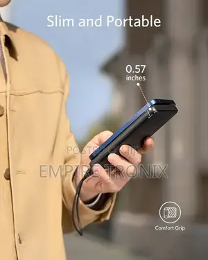 Anker 313 Power Bank (Powercore )