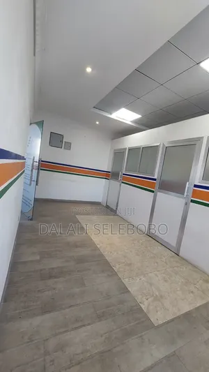 Office Space Near by Mliman City Mall