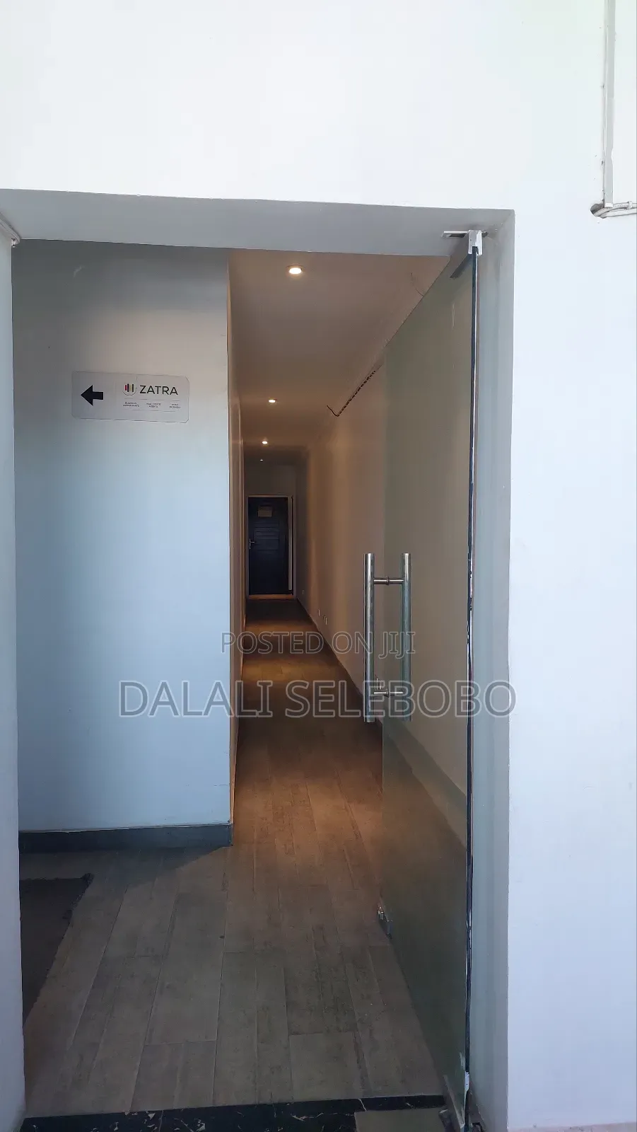 Office Space Near by Mliman City Mall