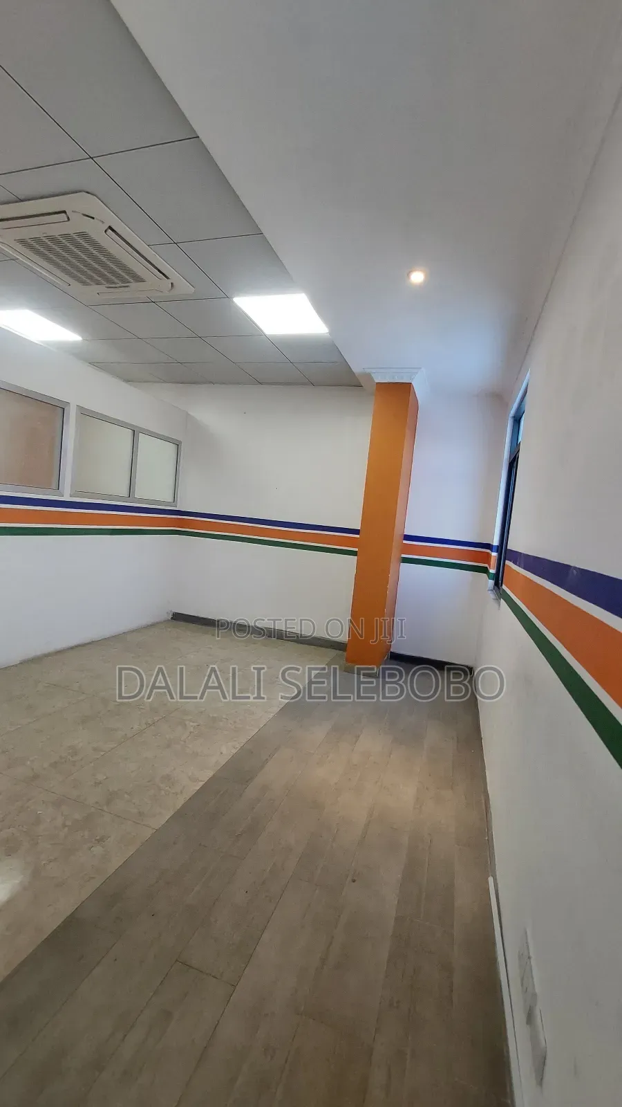 Office Space Near by Mliman City Mall