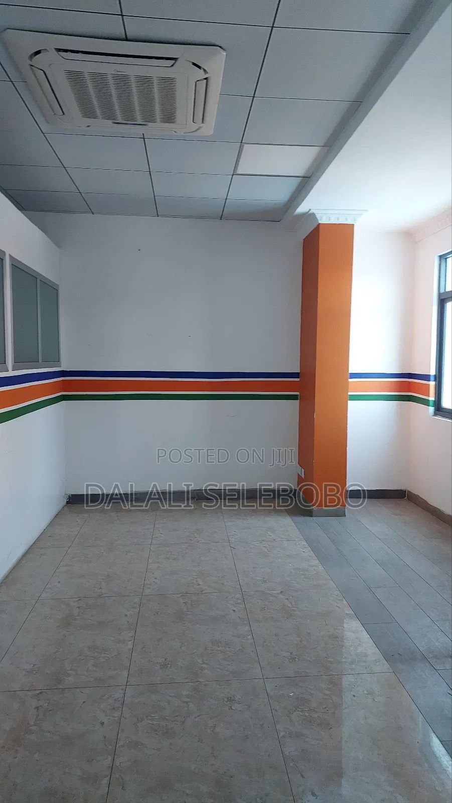 Office Space Near by Mliman City Mall