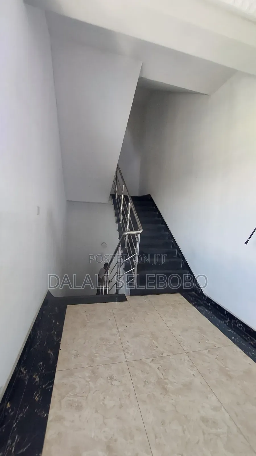 Office Space Near by Mliman City Mall