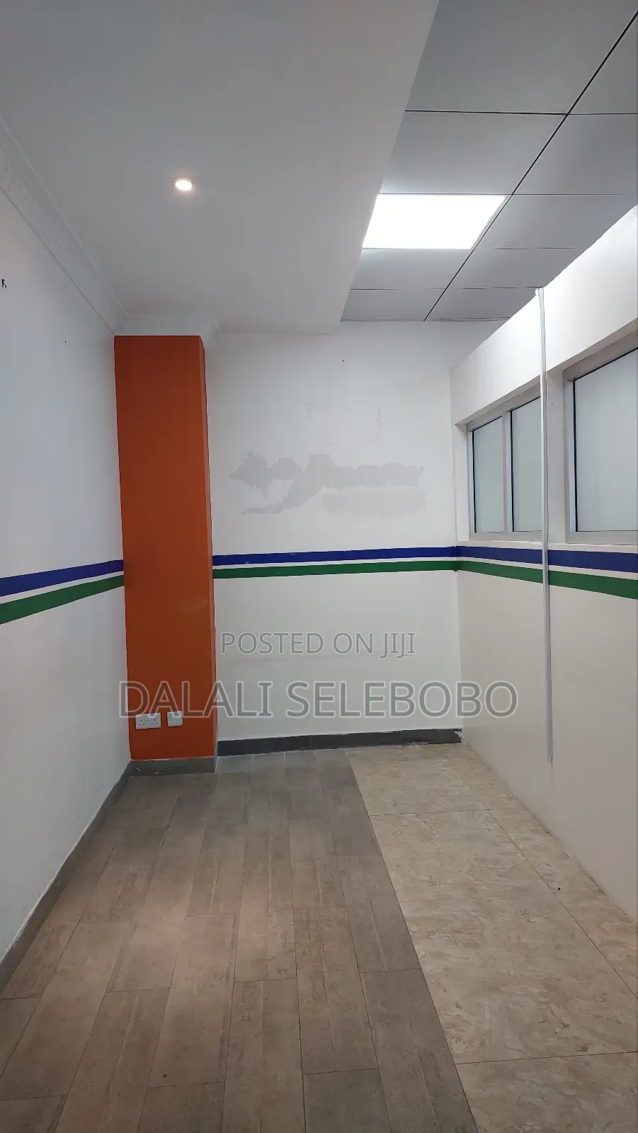Business Center Full Clients Near by Mliman City Mall