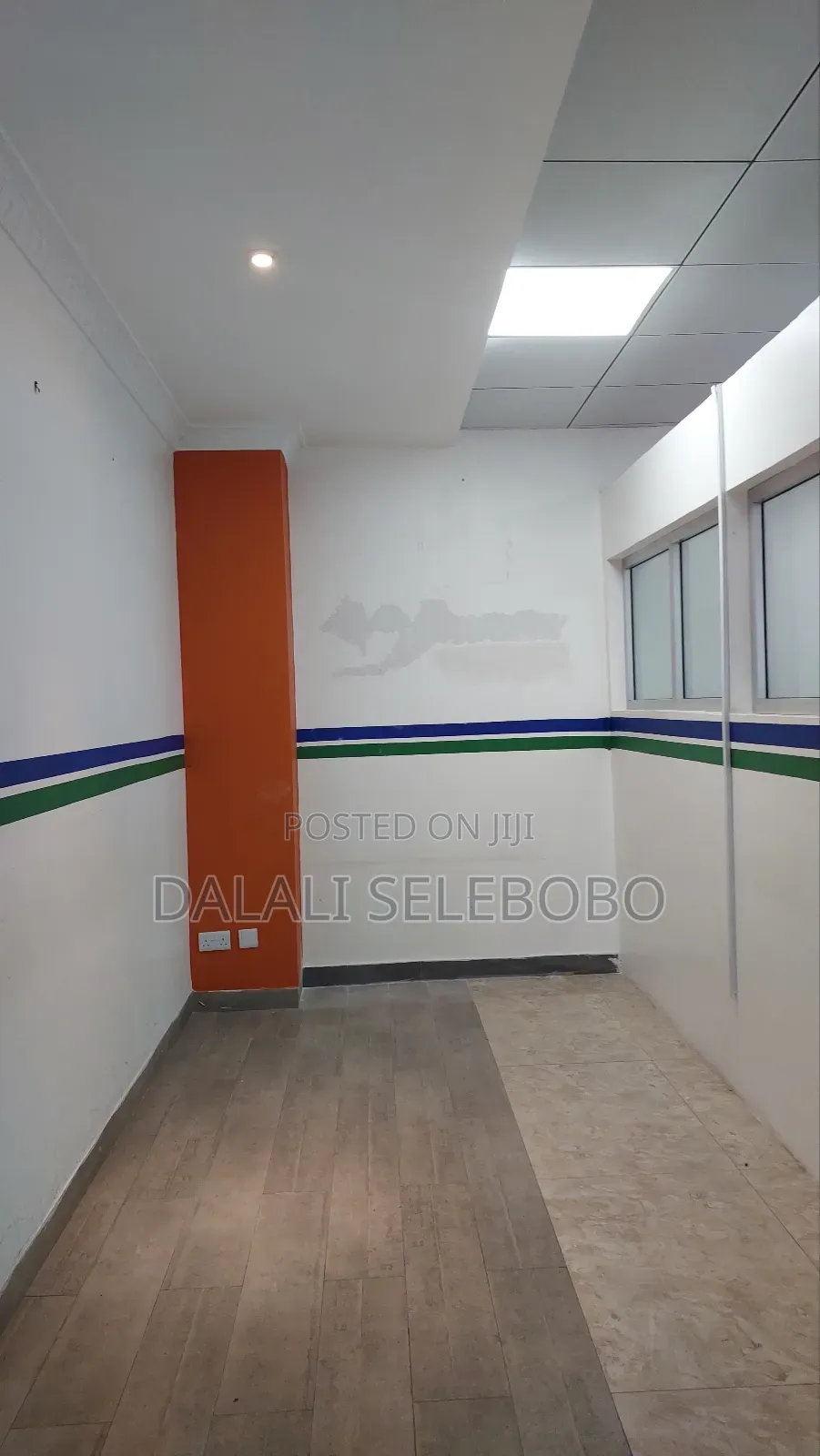 Business Center Full Clients Near by Mliman City Mall