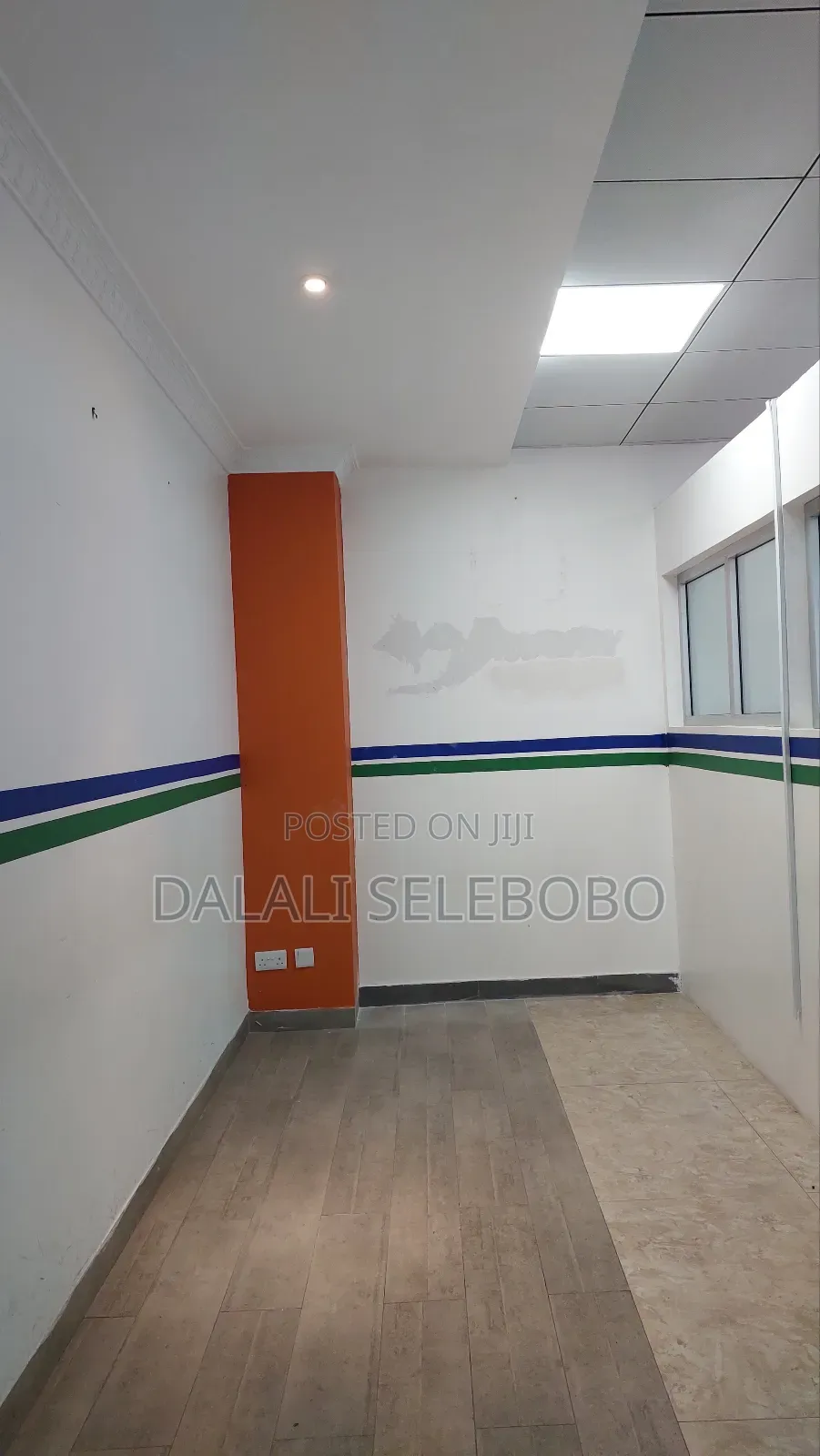 Business Center Full Clients Near by Mliman City Mall