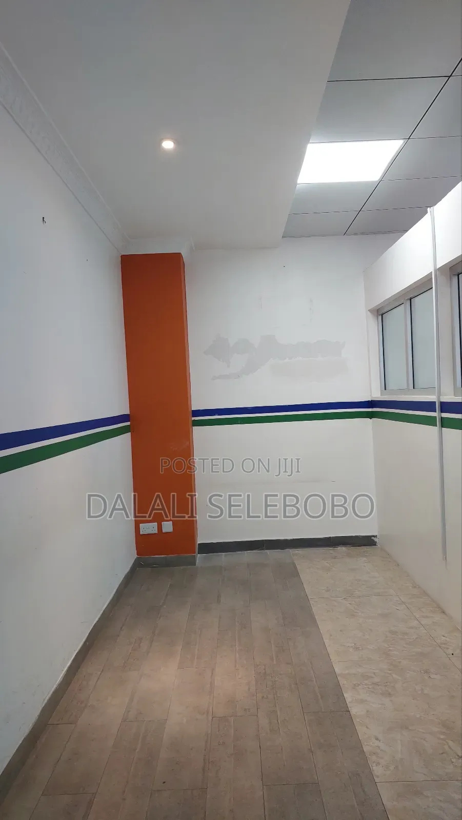 Business Center Full Clients Near by Mliman City Mall