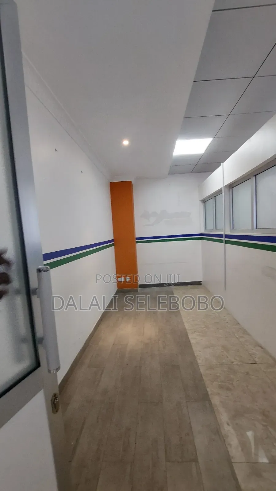Business Center Full Clients Near by Mliman City Mall