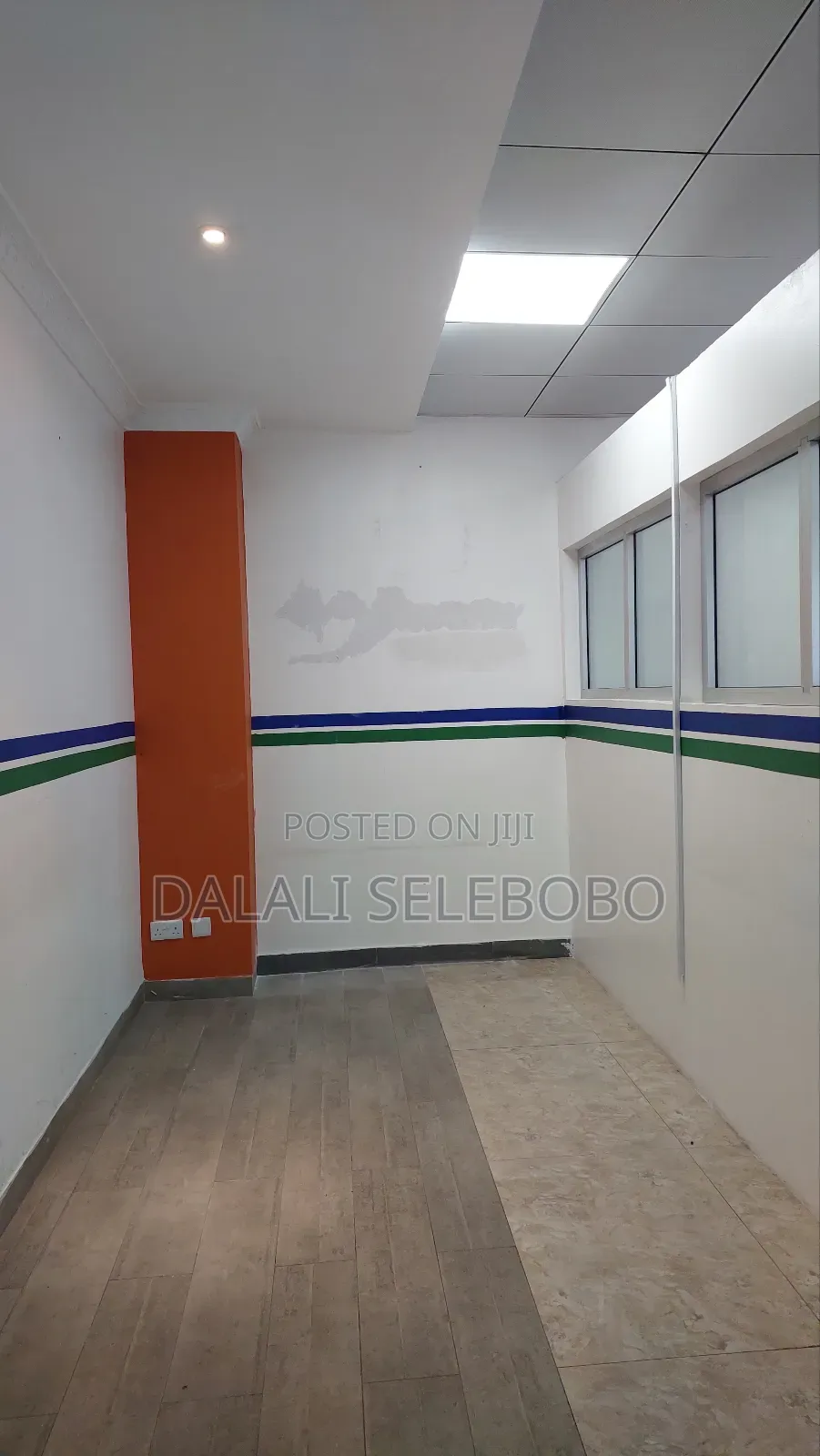 Business Center Full Clients Near by Mliman City Mall
