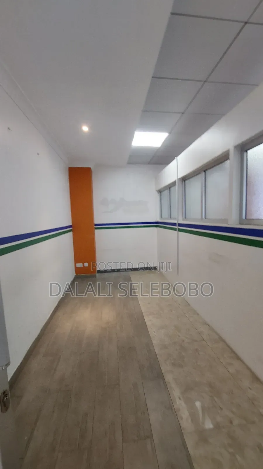 Business Center Full Clients Near by Mliman City Mall