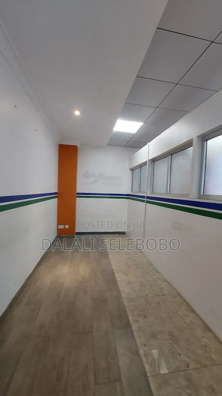 Business Center Full Clients Near by Mliman City Mall