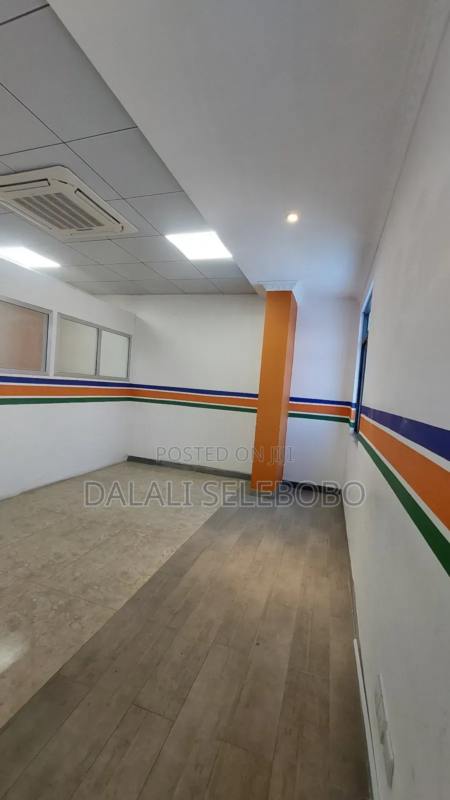 Business Center Full Clients Near by Mliman City Mall